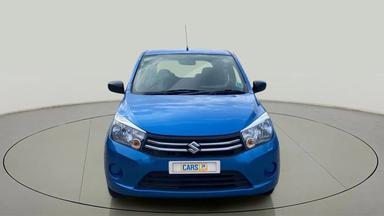 2015 Maruti Celerio