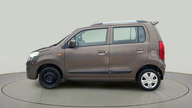 2014 Maruti Wagon R 1.0