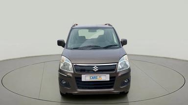 2014 Maruti Wagon R 1.0