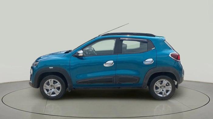 2021 RENAULT KWID