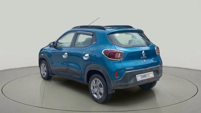 2021 RENAULT KWID