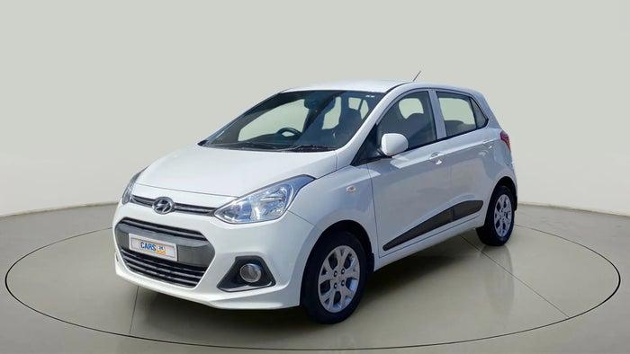 2014 Hyundai Grand i10