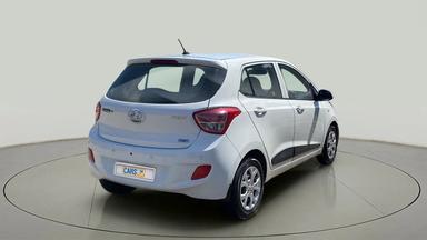 2014 Hyundai Grand i10