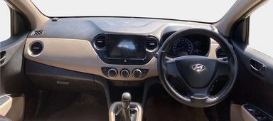 2014 Hyundai Grand i10