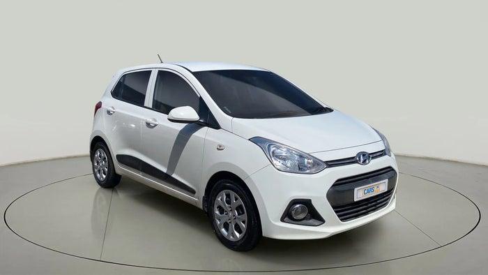 2014 Hyundai Grand i10