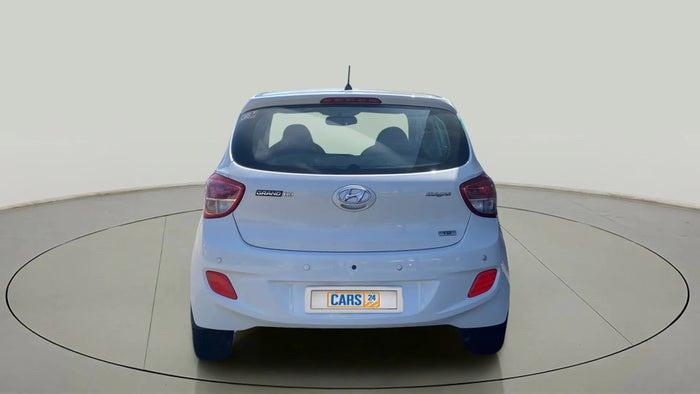 2014 Hyundai Grand i10