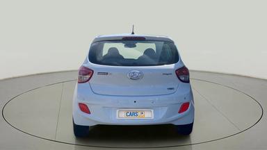 2014 Hyundai Grand i10