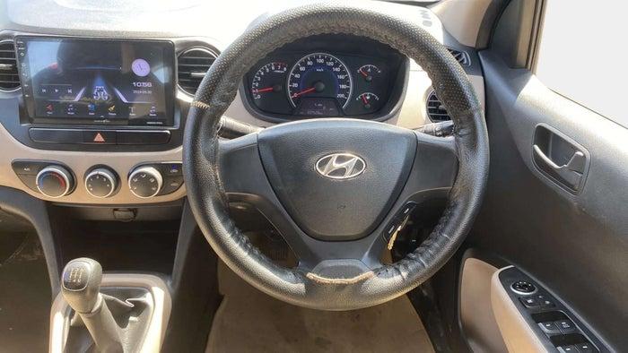 2014 Hyundai Grand i10