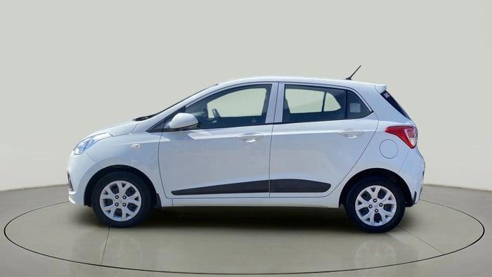 2014 Hyundai Grand i10