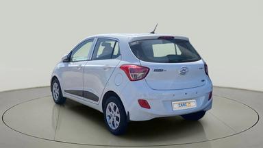 2014 Hyundai Grand i10