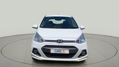 2014 Hyundai Grand i10