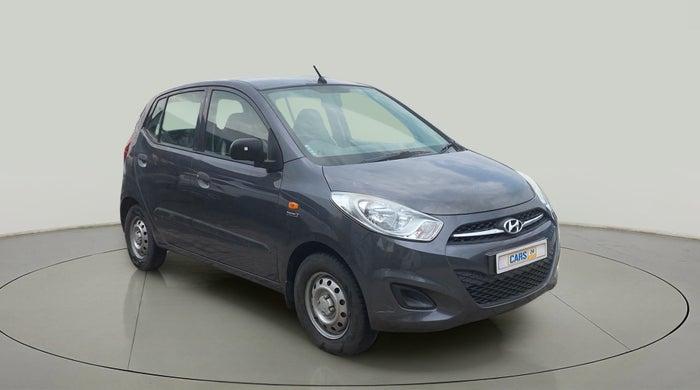 2013 Hyundai i10