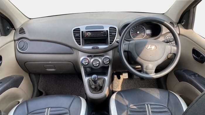 2013 Hyundai i10