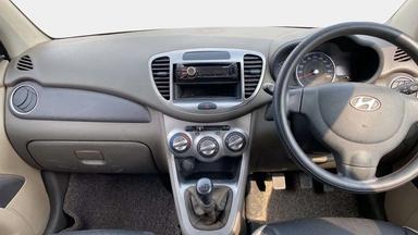 2013 Hyundai i10