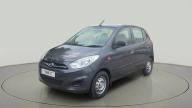 2013 Hyundai i10