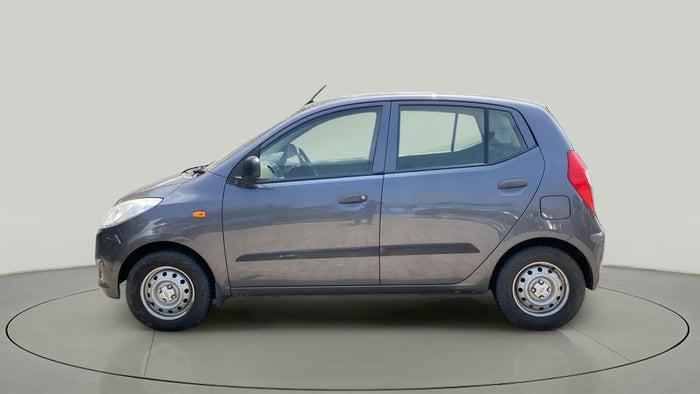 2013 Hyundai i10