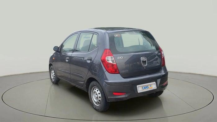 2013 Hyundai i10