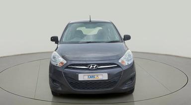 2013 Hyundai i10