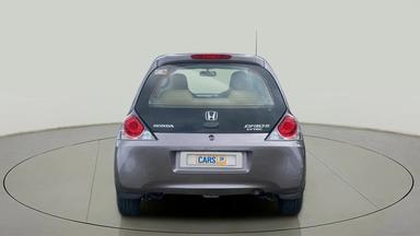 2014 Honda Brio