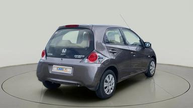 2014 Honda Brio