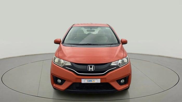 2015 Honda Jazz