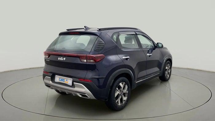 2022 KIA SONET