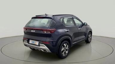 2022 KIA SONET