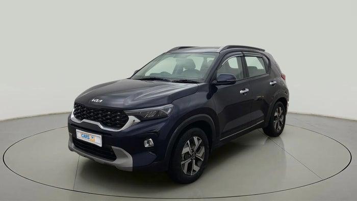 2022 KIA SONET