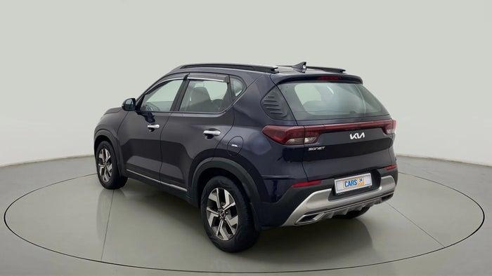 2022 KIA SONET