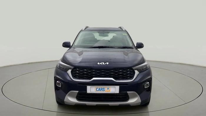 2022 KIA SONET