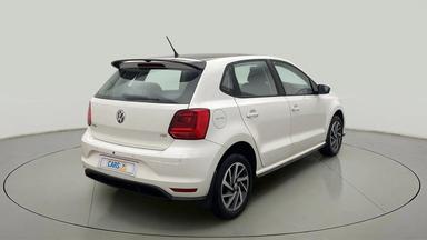 2021 VOLKSWAGEN POLO