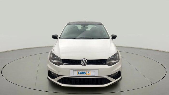 2021 VOLKSWAGEN POLO