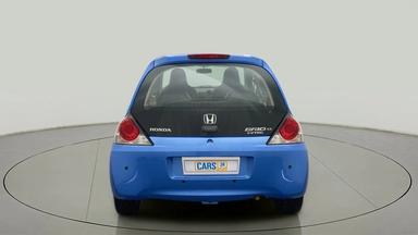 2013 Honda Brio