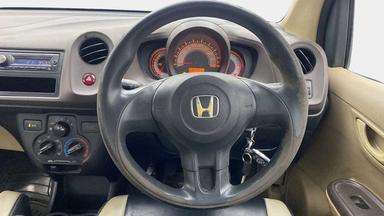 2013 Honda Brio