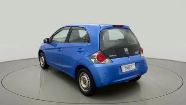 2013 Honda Brio