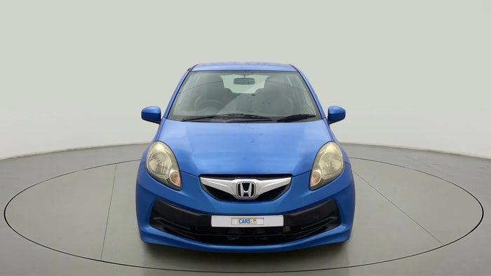 2013 Honda Brio