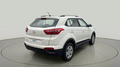 2018 Hyundai Creta