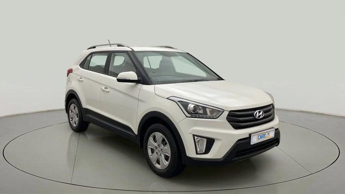 2018 Hyundai Creta