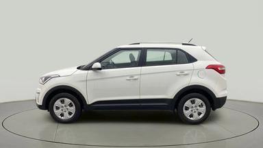 2018 Hyundai Creta