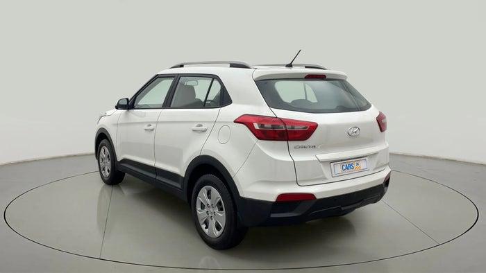 2018 Hyundai Creta