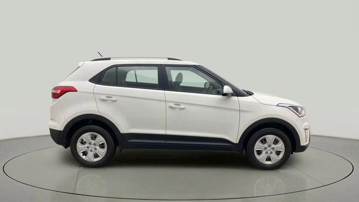 2018 Hyundai Creta