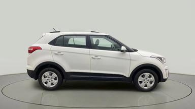 2018 Hyundai Creta