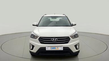 2018 Hyundai Creta