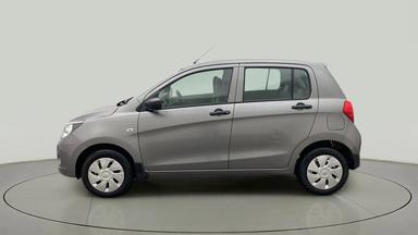 2017 Maruti Celerio