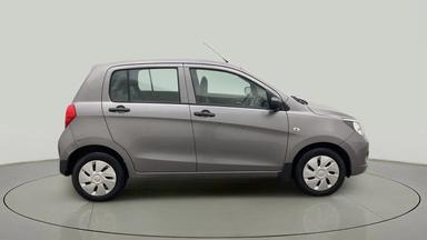 2017 Maruti Celerio