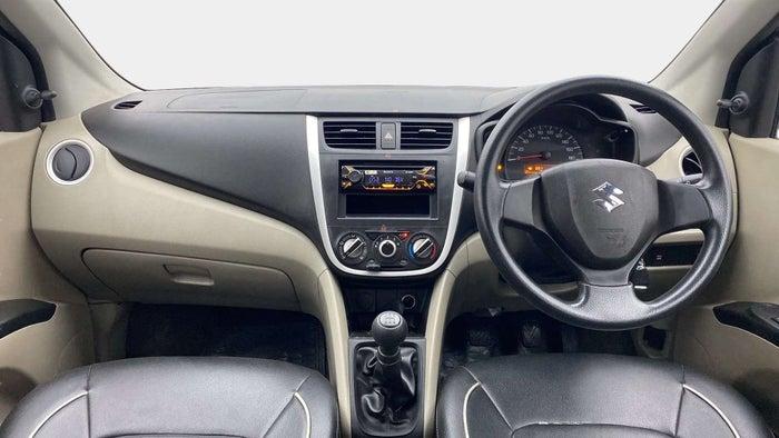 2017 Maruti Celerio