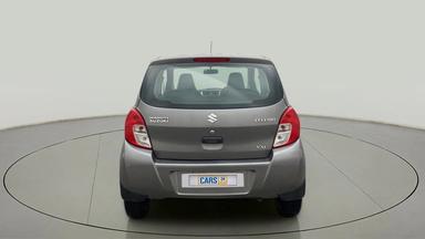 2017 Maruti Celerio