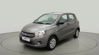 2017 Maruti Celerio