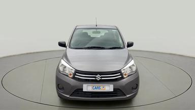 2017 Maruti Celerio