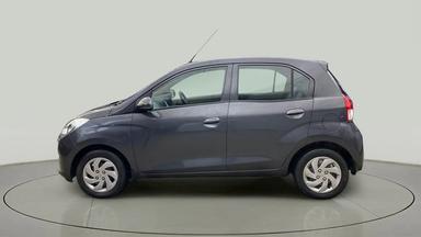 2020 Hyundai NEW SANTRO